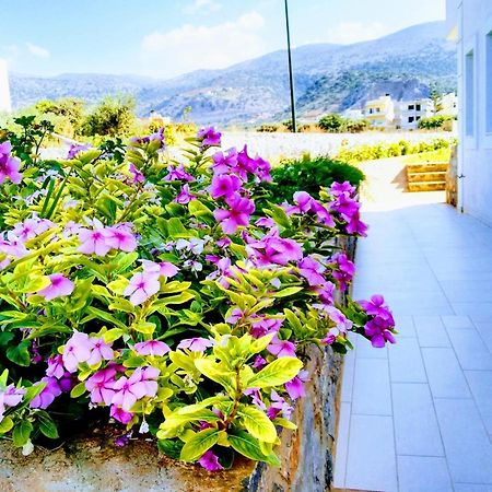 Apartmán Casa Malena Stalida Exteriér fotografie