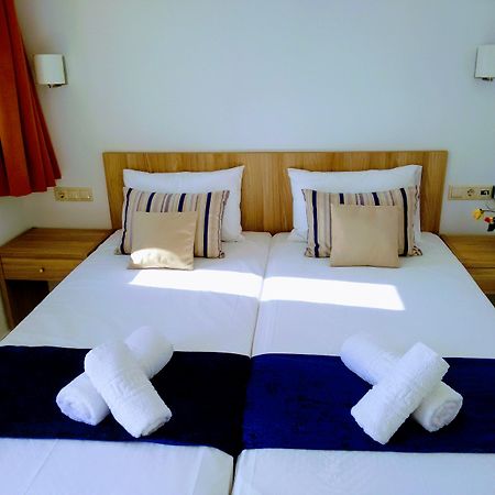 Apartmán Casa Malena Stalida Exteriér fotografie