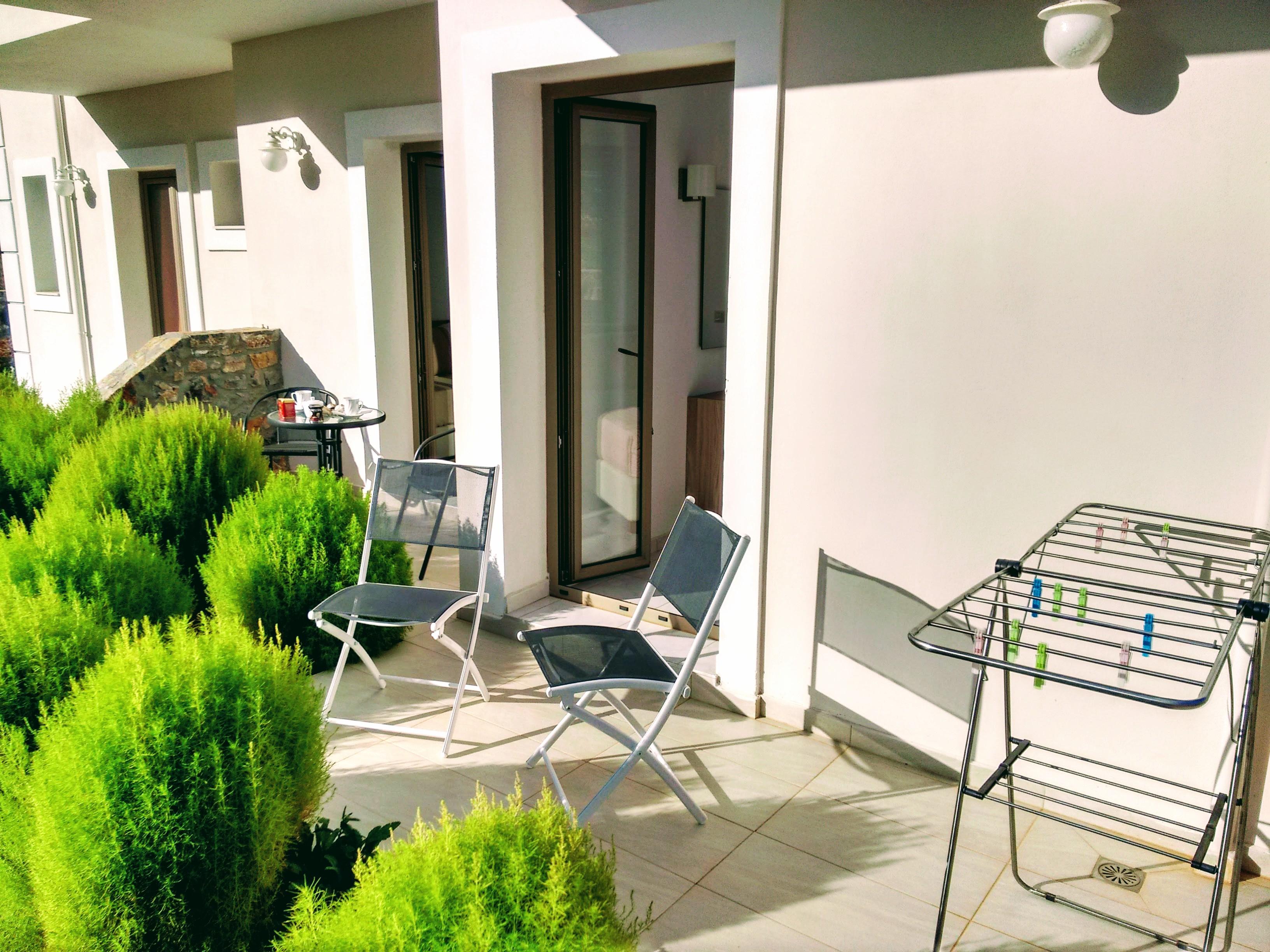 Apartmán Casa Malena Stalida Exteriér fotografie