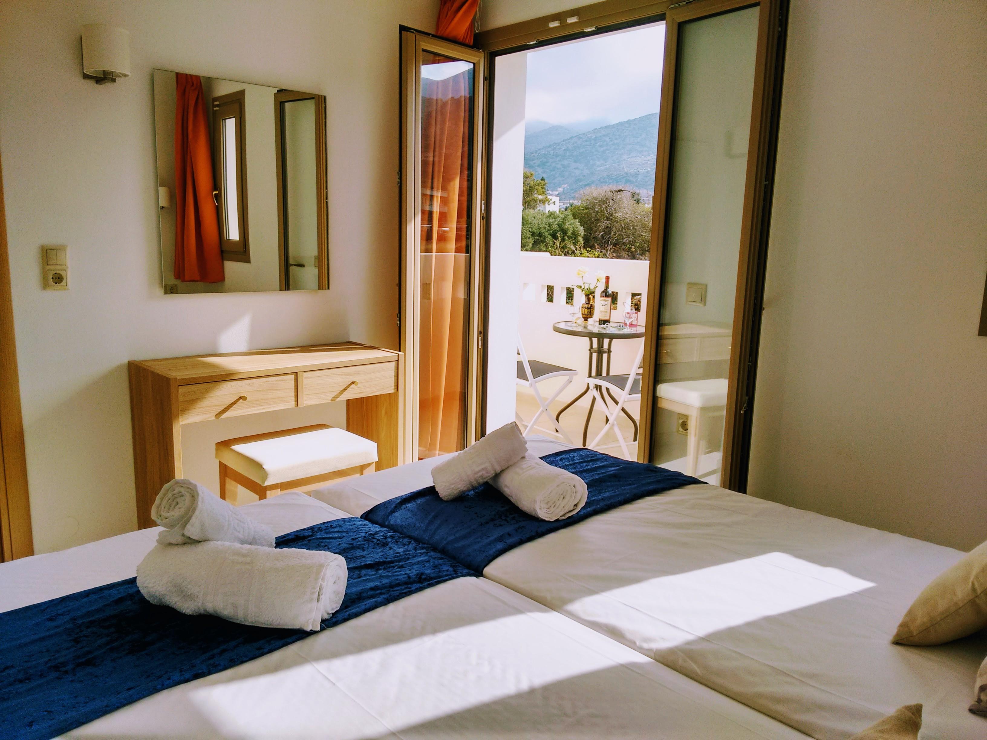 Apartmán Casa Malena Stalida Exteriér fotografie