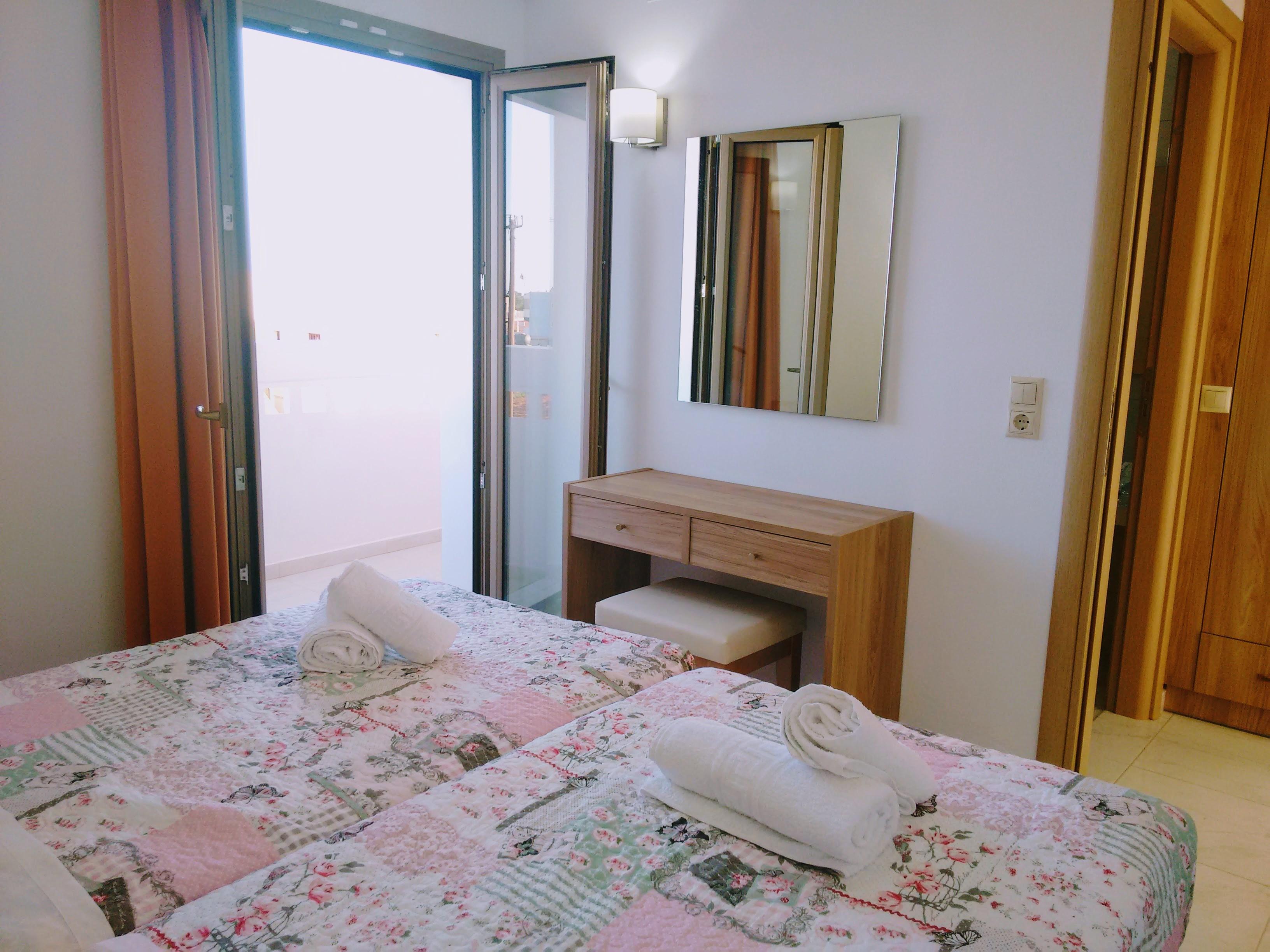 Apartmán Casa Malena Stalida Exteriér fotografie
