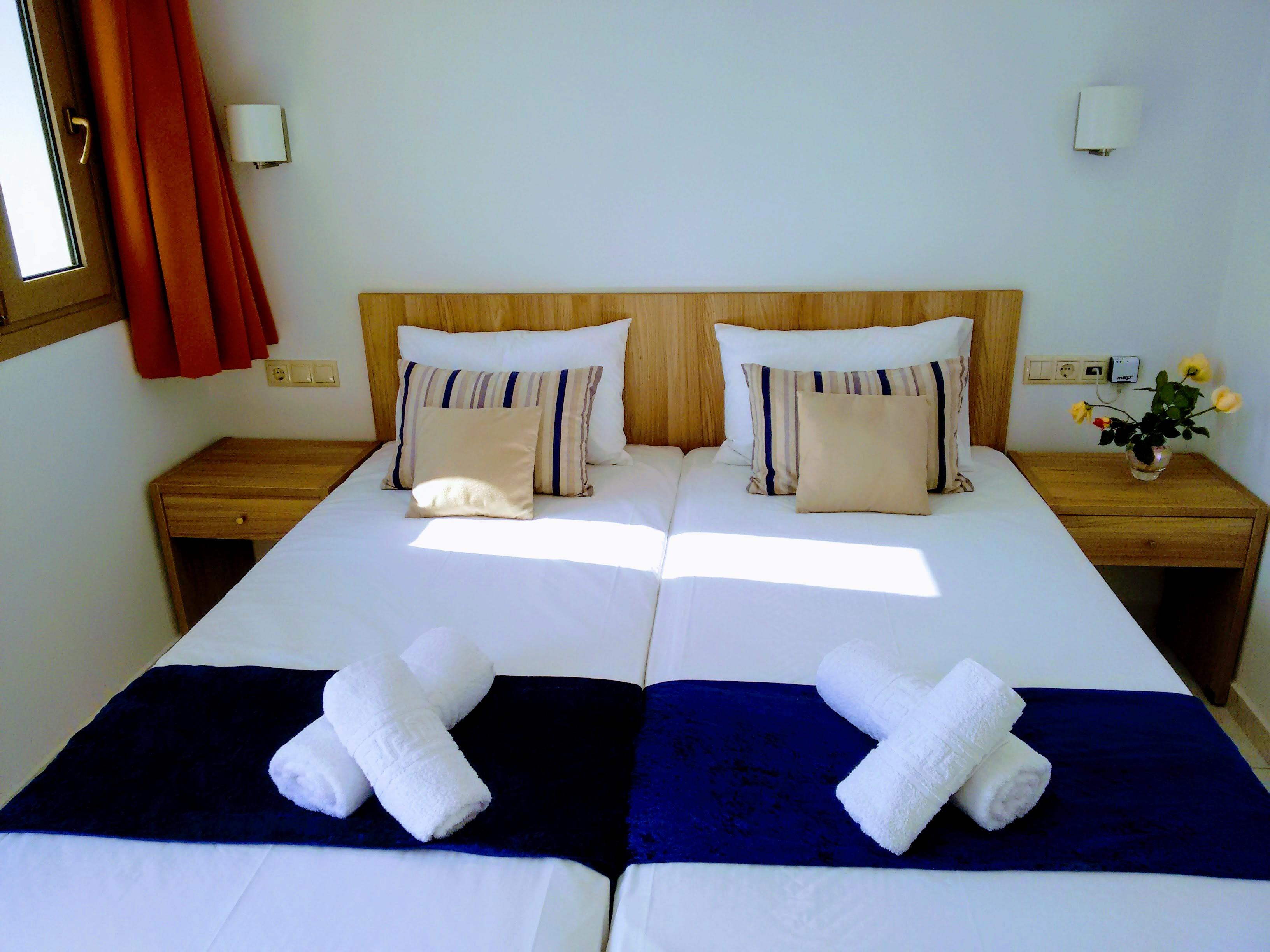 Apartmán Casa Malena Stalida Exteriér fotografie